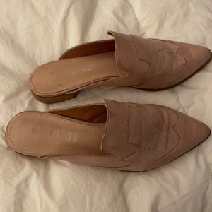 Miim Mules | Size 9